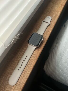 Apple Watch Series 9 Sport Band 45mm